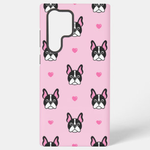 Shockproof Samsung 6.7" cases for athletes.