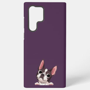 Shockproof Samsung cases for athletes.