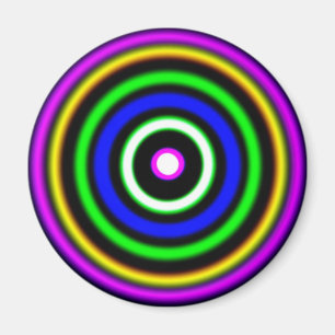 (  ( (Shockwaves) )  ) Magnet