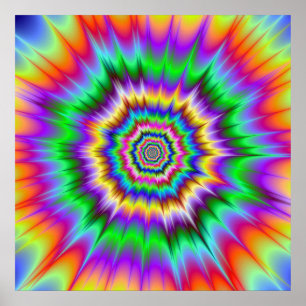 Shockwaves Poster