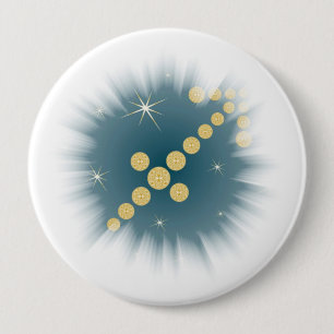 Shoe 23 November to 21 December Buttons