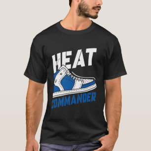 Shoe Collector Shoemaker Sneaker Addict Shoe Lover T-Shirt