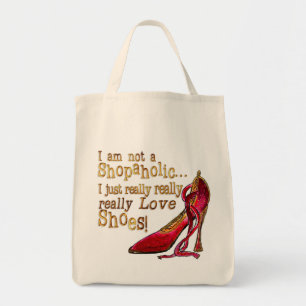Shoe Lover's Tote