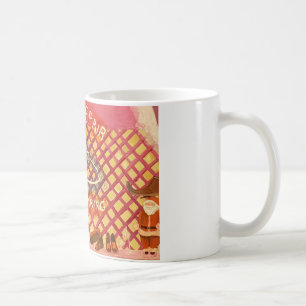 Shoe Repair Coffee Mug