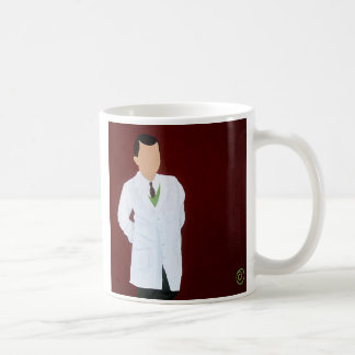 Shoe Salesman Coffee Mug