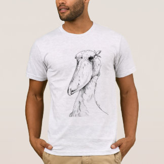 shoebill T-Shirt