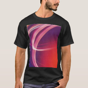 Shoegaze whirl from Cocteau Twins, Heaven or Las V T-Shirt