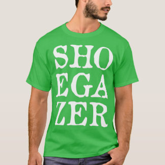 Shoegazer T-Shirt