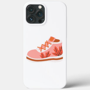 shoes iPhone 13 pro max case