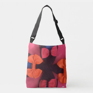 Shoes Crossbody Bag