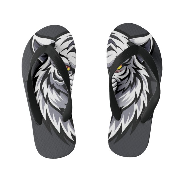 shoes kid's flip flops (Footbed)