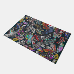 Shoes Shoes Shoes 1 + your ideas Doormat