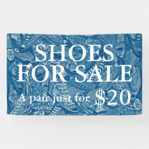 Shoes Shoes Shoes 7 + your ideas Banner