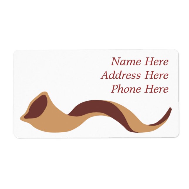 Shofar Logo (Front)