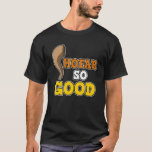 Shofar So Good Jewish Hanukkah Jew Family Men Wome T-Shirt<br><div class="desc">Shofar So Good Jewish Hanukkah Jew Family Men Women Graphic</div>
