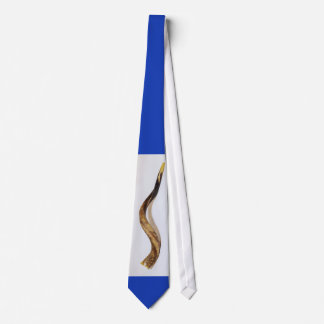 Shofar Tie