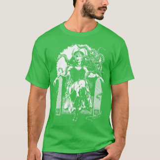 Shokoti white T-Shirt