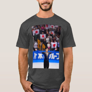 Shoma Uno 4 T-Shirt