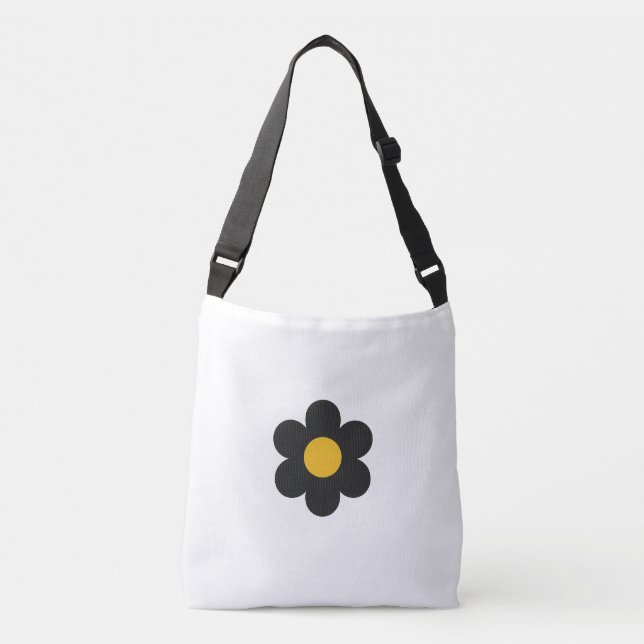 Shoni Crossbody Bag (Front)