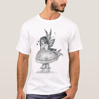 "Shoo, Fly, Don't Bother Me" T-Shirt