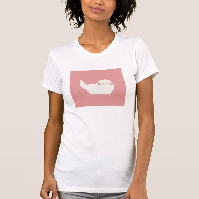 Shoo Shirt (Front)