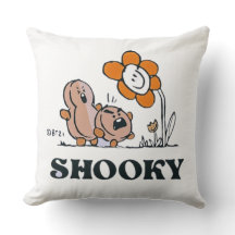 Shoocky BT21 Character