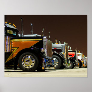 Shoot First Photography's Louisville Lineup Poster