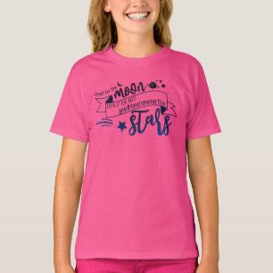 Shoot for the Moon T-Shirt