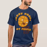 SHOOT HOOPS