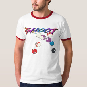 Shoot T-Shirt