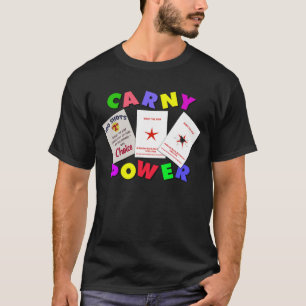 Shoot the Star Target shirt