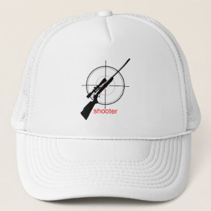 Shooter - Hat