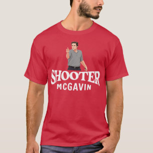 Shooter McGavin 1 T-Shirt