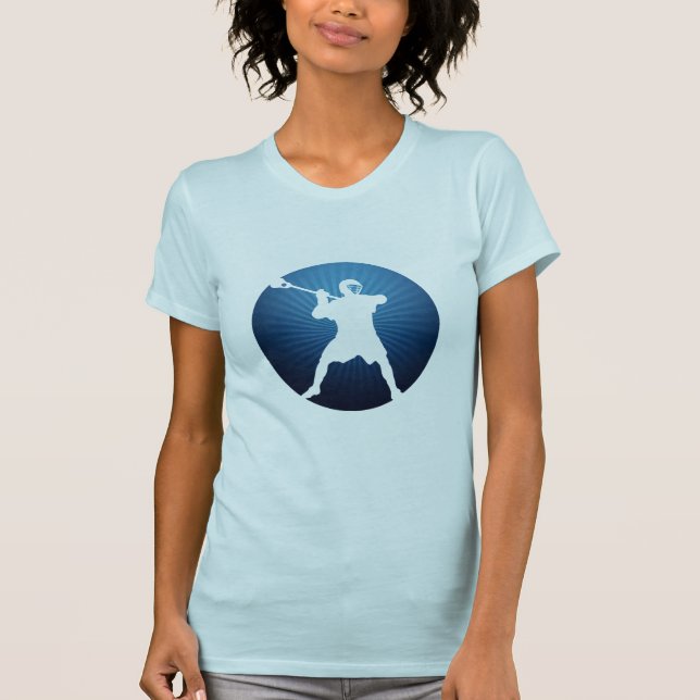 Shooter T-Shirt (Front)