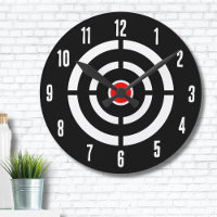 Shooting Archery Target