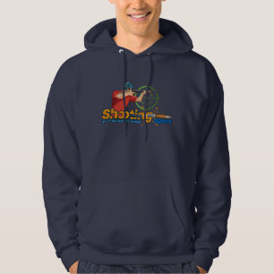 Shooting Sports   Men's Hoodie