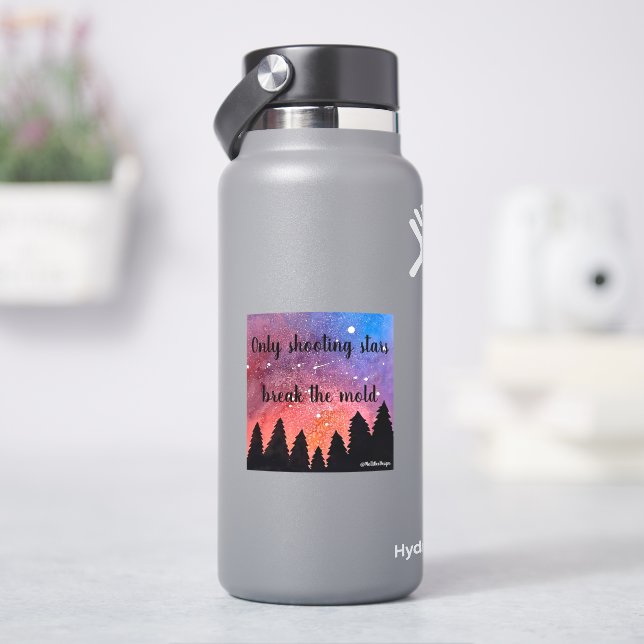 Shooting Star (HydroFlask)