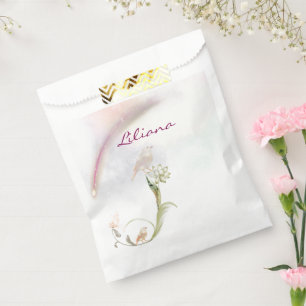 Shooting star Favour Bags