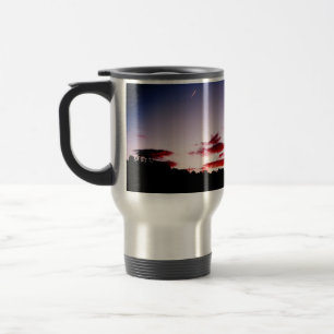 Shooting Star mug