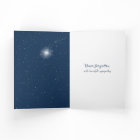 Shooting Star Over Water Sympathy