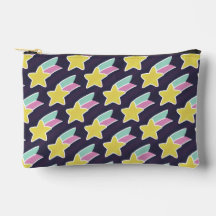 Shooting Star Pattern