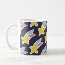 Shooting Star Pattern