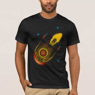 Shooting Star T-Shirt