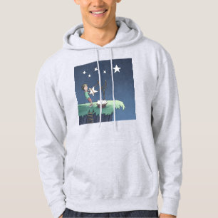 Shooting Stars - Creating Wishes Hoodie