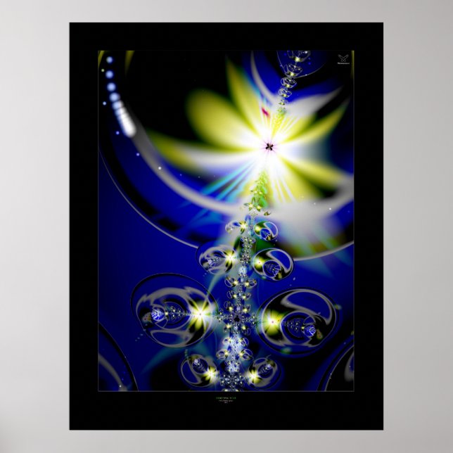 Shooting Stars Poster (Front)