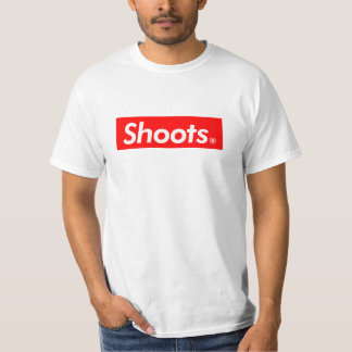 Shoots T-Shirt