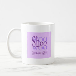 ShooWooWoo Coffee Mug