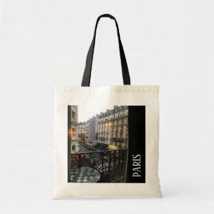 SHOP BAG - PARIS ON MIDNIGHT