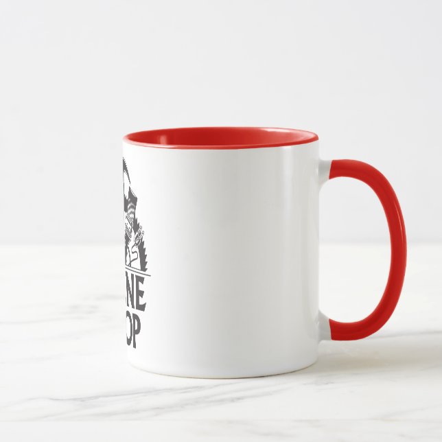 Shop Cup (Right)