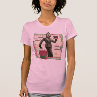 Shop Hard T-Shirt